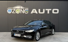 Volvo S90 235hp AWD