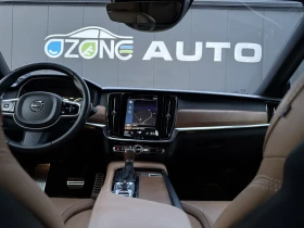 Volvo S90 235hp AWD | Mobile.bg    12