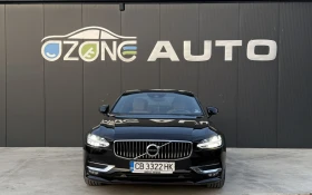     Volvo S90 235hp AWD