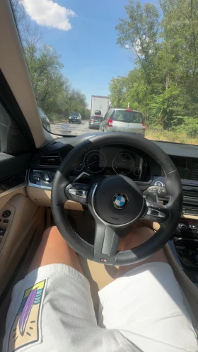 BMW 530 BMW 530 F10 | Mobile.bg    9