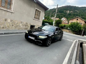BMW 530 BMW 530 F10 | Mobile.bg    11