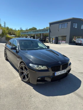 BMW 530 BMW 530 F10 | Mobile.bg    3