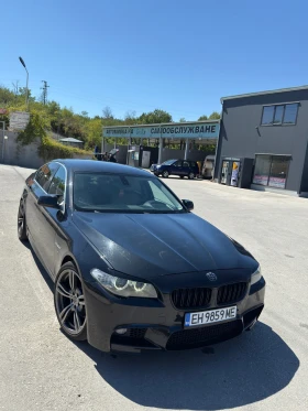 BMW 530 BMW 530 F10 | Mobile.bg    4