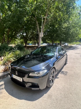 BMW 530 BMW 530 F10 | Mobile.bg    10