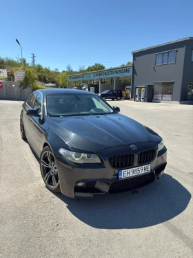 BMW 530 BMW 530 F10 | Mobile.bg    6