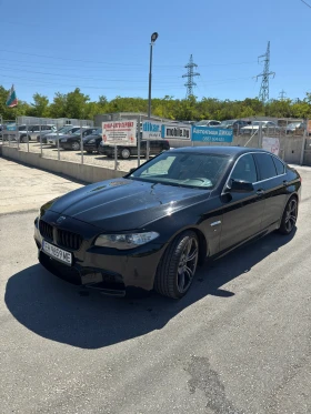 BMW 530 BMW 530 F10 | Mobile.bg    5