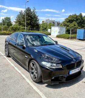 BMW 530 BMW 530 F10 | Mobile.bg    7