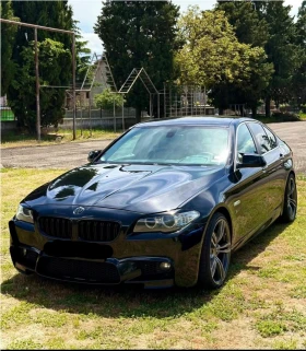 BMW 530 BMW 530 F10 | Mobile.bg    8