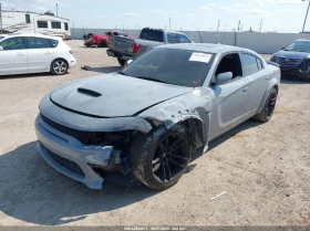 Dodge Charger 6.4L V-8 , 485HP Rear Wheel Drive - 48700 лв. - 94054708 2