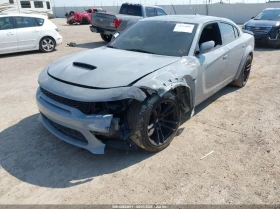 Dodge Charger 6.4L V-8 , 485HP Rear Wheel Drive - 48700 лв. - 94054708 11
