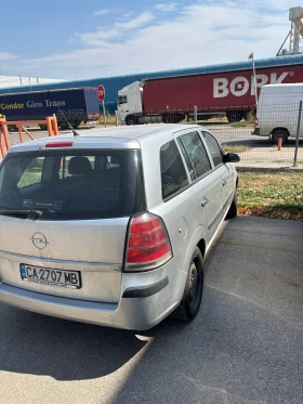 Обява за продажба на Opel Zafira B ~3 960 лв. - изображение 3