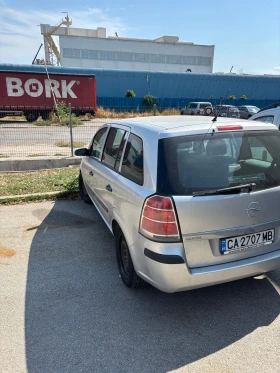 Обява за продажба на Opel Zafira B ~3 960 лв. - изображение 2