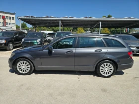 Mercedes-Benz C 220 2.2CDI 170�.� ��� ���������  | Mobile.bg � ����� ������ 6