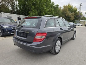 Mercedes-Benz C 220 2.2CDI 170.    | Mobile.bg    4