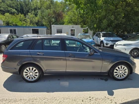 Mercedes-Benz C 220 2.2CDI 170�.� ��� ���������  | Mobile.bg � ����� ������ 5