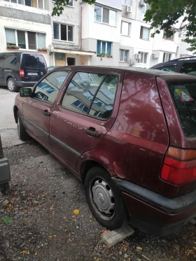 VW Golf | Mobile.bg    4