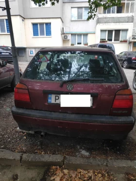 VW Golf | Mobile.bg    3
