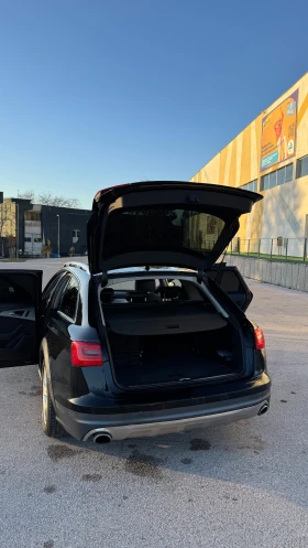 Audi A6 Allroad C7 3.0 TDI | Mobile.bg    13