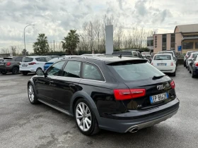 Audi A6 Allroad 30 tdi 245 | Mobile.bg    6