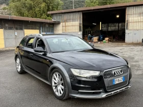 Audi A6 Allroad 30 tdi 245 | Mobile.bg    11