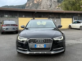 Audi A6 Allroad 30 tdi 245 | Mobile.bg    9