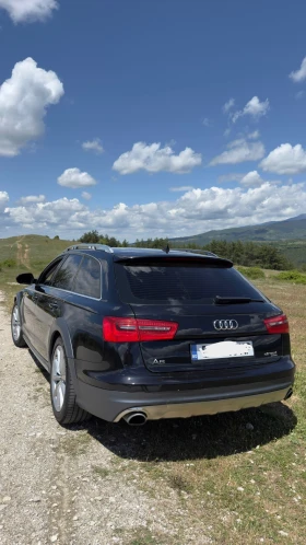 Audi A6 Allroad 30 tdi 245 | Mobile.bg    3