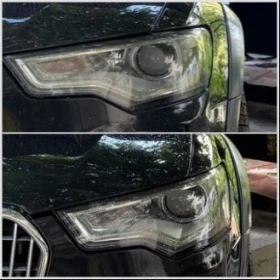 Audi A6 Allroad 30 tdi 245 | Mobile.bg    15
