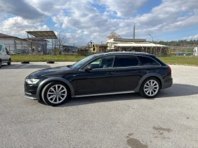 ����� �� �������� �� Audi A6 Allroad C7 3.0 TDI ������