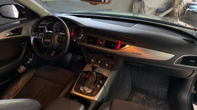 Audi A6 Allroad 30 tdi 245 | Mobile.bg    13