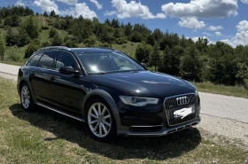 Audi A6 Allroad 30 tdi 245 | Mobile.bg    4
