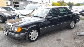 Обява за продажба на Mercedes-Benz 124 300D Кожа Автомат Клима ~9 999 лв. - изображение 6