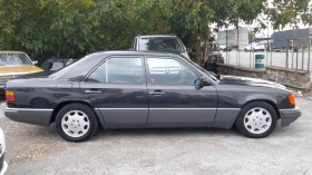 Обява за продажба на Mercedes-Benz 124 300D Кожа Автомат Клима ~9 999 лв. - изображение 1
