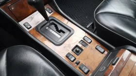 Обява за продажба на Mercedes-Benz 124 300D Кожа Автомат Клима ~9 999 лв. - изображение 10