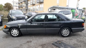 Обява за продажба на Mercedes-Benz 124 300D Кожа Автомат Клима ~9 999 лв. - изображение 5