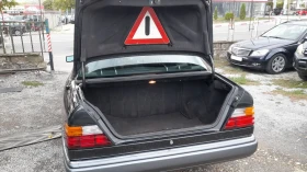 Обява за продажба на Mercedes-Benz 124 300D Кожа Автомат Клима ~9 999 лв. - изображение 3