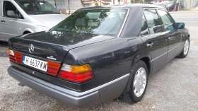 Обява за продажба на Mercedes-Benz 124 300D Кожа Автомат Клима ~9 999 лв. - изображение 2