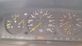Обява за продажба на Mercedes-Benz 124 300D Кожа Автомат Клима ~9 999 лв. - изображение 11