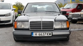 Обява за продажба на Mercedes-Benz 124 300D Кожа Автомат Клима ~9 999 лв. - изображение 7