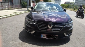 Обява за продажба на Renault Talisman Initiale Paris ~30 000 лв. - изображение 6 | Auto.bg Обява за продажба на Renault Talisman Initiale Paris ~30 000 лв. - изображение 6