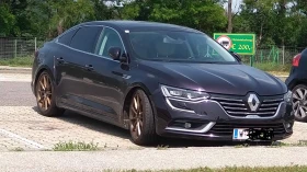     Renault Talisman Initiale Paris