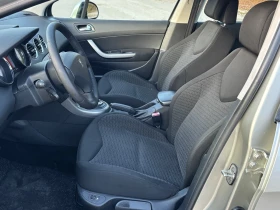 Peugeot 308, снимка 9