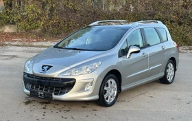 Peugeot 308, снимка 7