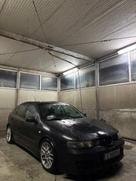 Seat Leon  - изображение 1