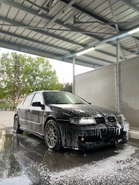 Seat Leon, снимка 5