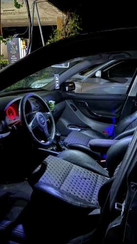 Seat Leon, снимка 6
