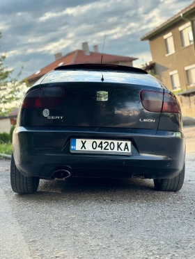 Seat Leon, снимка 3