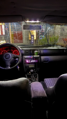 Seat Leon, снимка 7