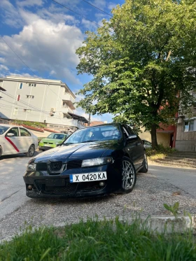 Seat Leon, снимка 2