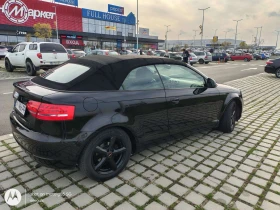 Audi A3 1.8 T, снимка 4