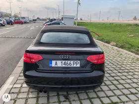 Audi A3 1.8 T, снимка 5